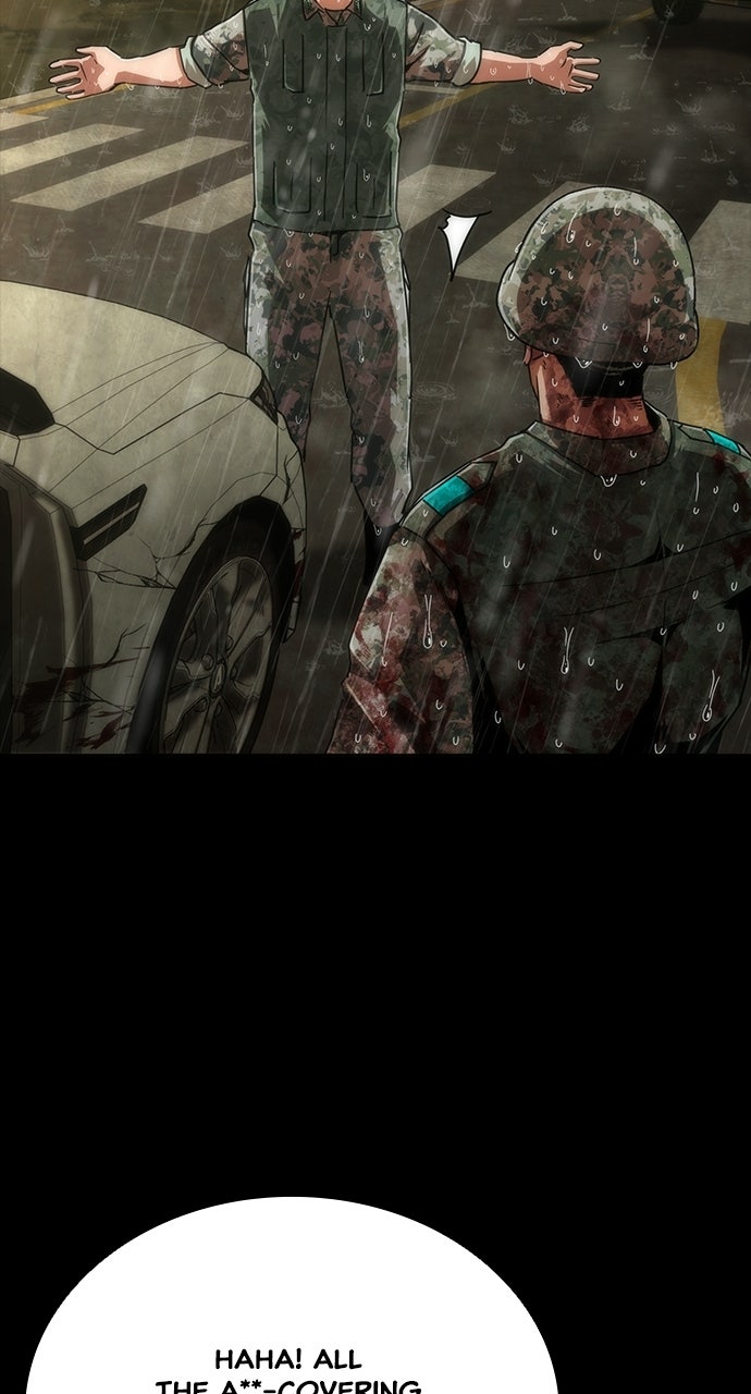 Zombie Revelation: 82-08 Episode 93 page 68 - 