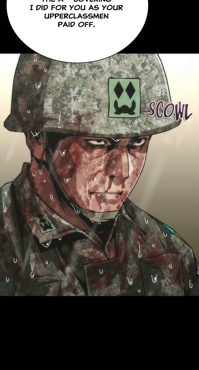 Zombie Revelation: 82-08 Episode 93 page 69 - 