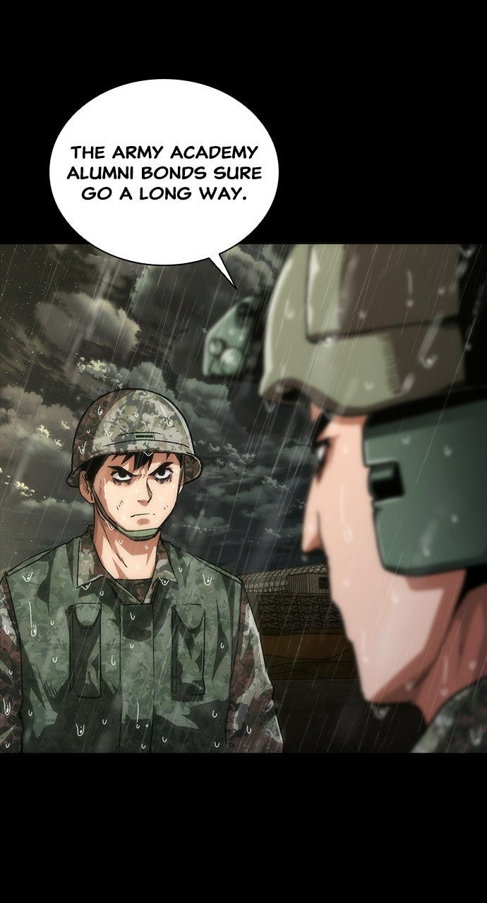 Zombie Revelation: 82-08 Episode 93 page 70 - 