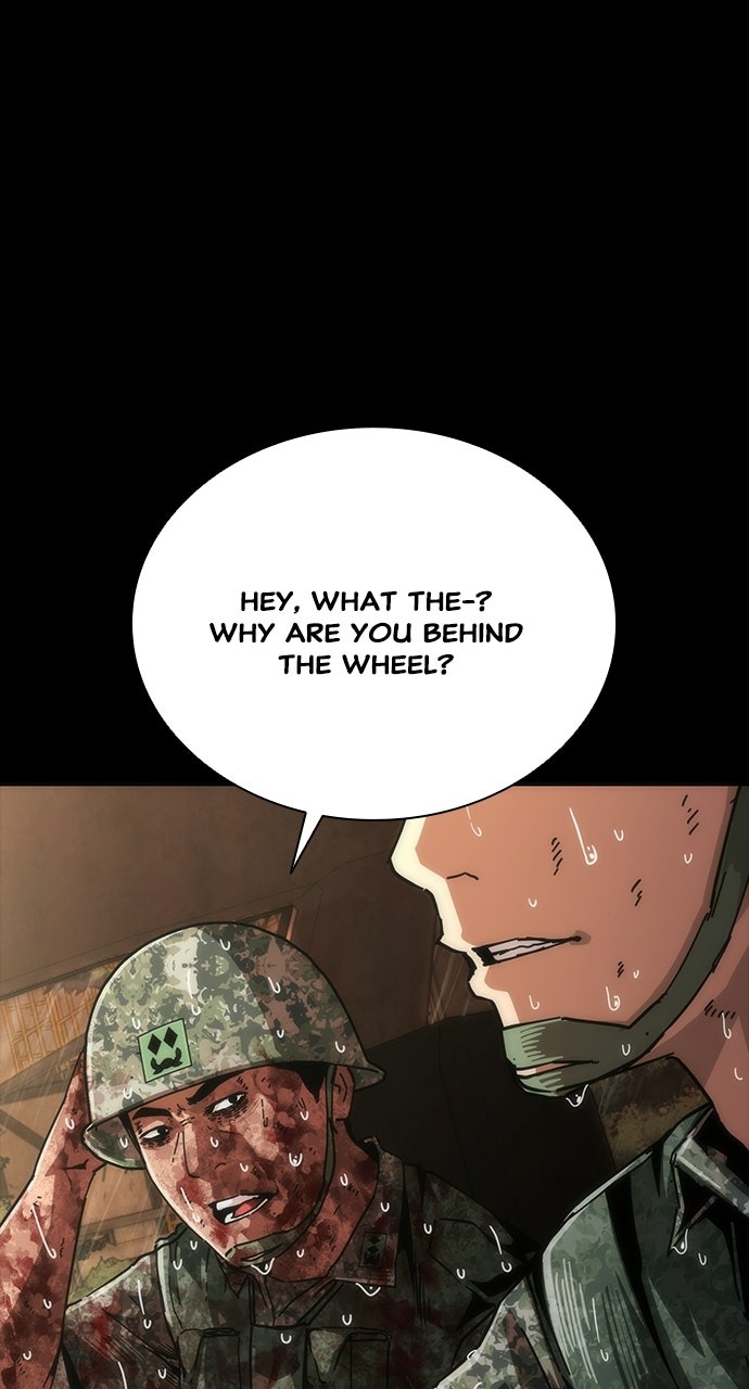 Zombie Revelation: 82-08 Episode 93 page 8 - 