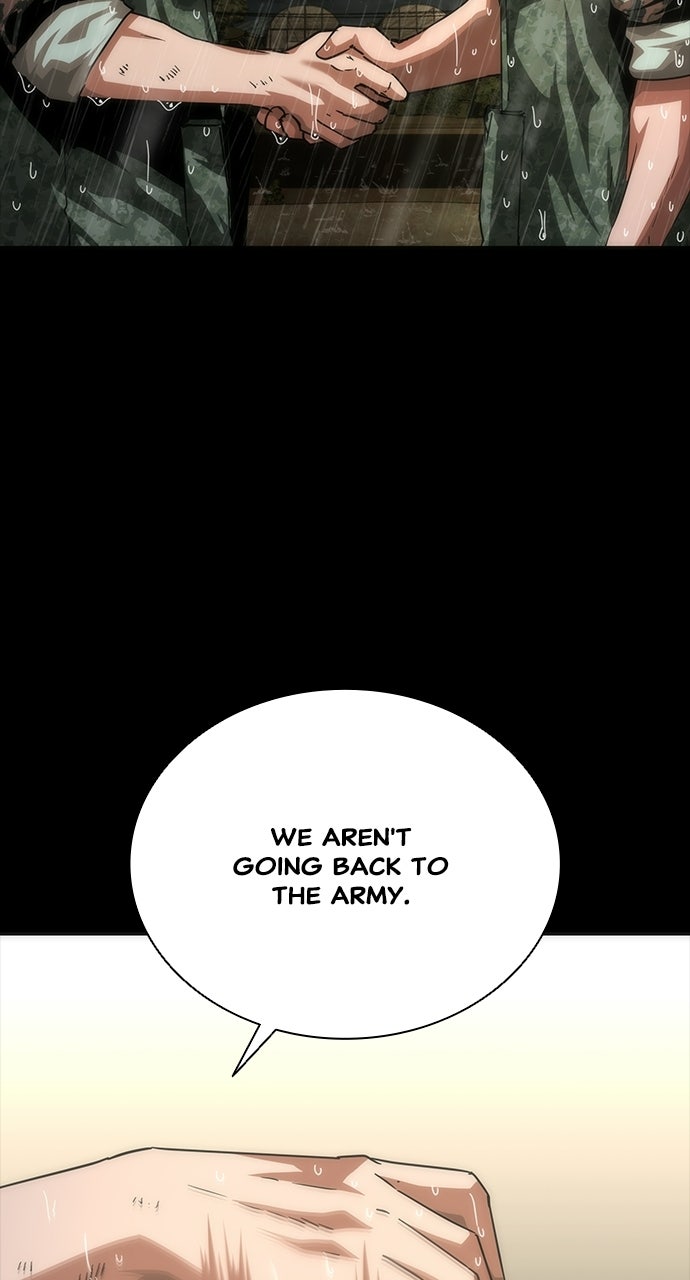 Zombie Revelation: 82-08 Episode 93 page 72 - 