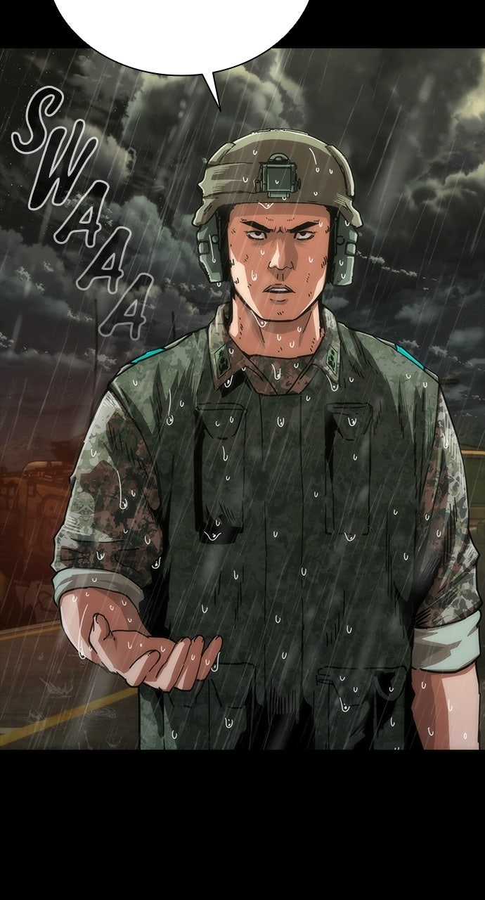 Zombie Revelation: 82-08 Episode 93 page 74 - 