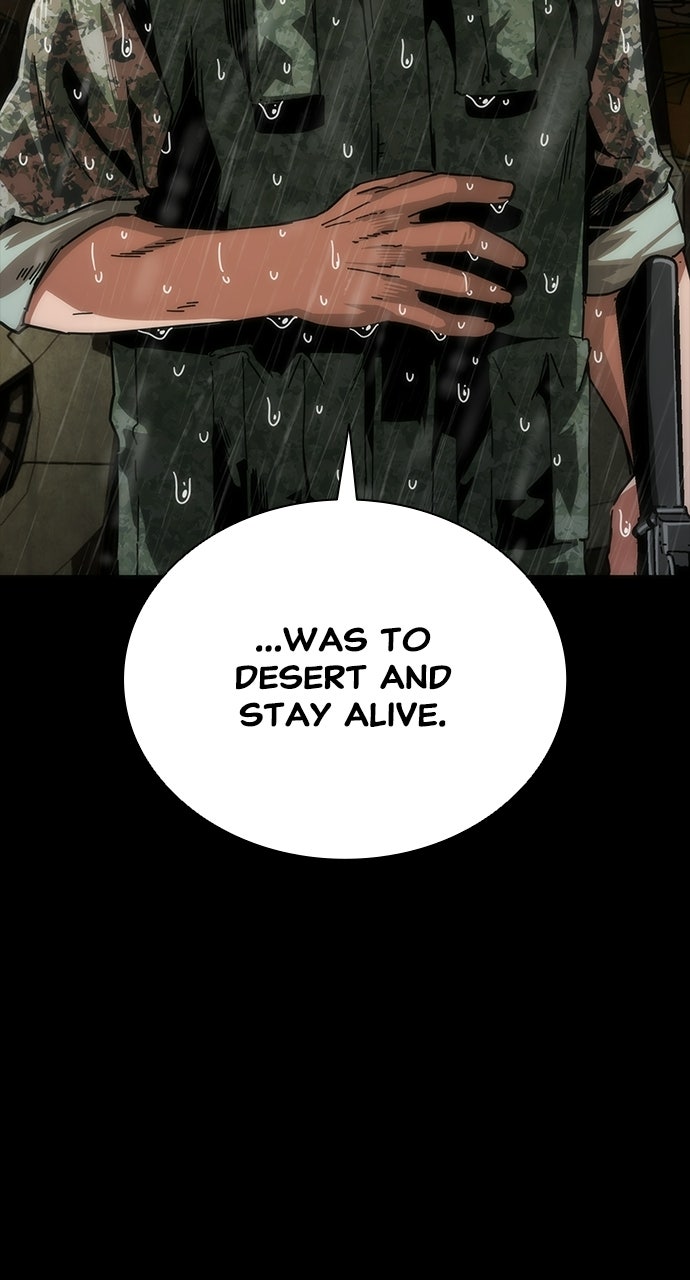 Zombie Revelation: 82-08 Episode 93 page 76 - 