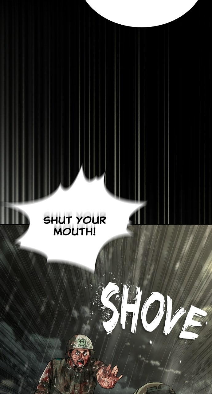 Zombie Revelation: 82-08 Episode 93 page 78 - 