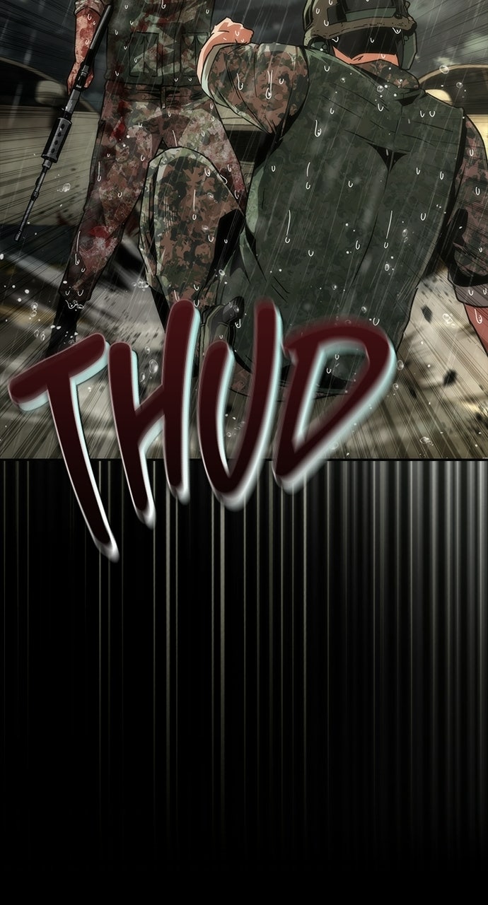 Zombie Revelation: 82-08 Episode 93 page 79 - 