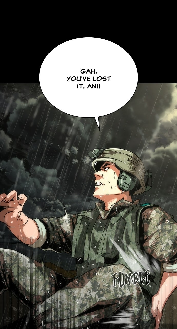 Zombie Revelation: 82-08 Episode 93 page 80 - 