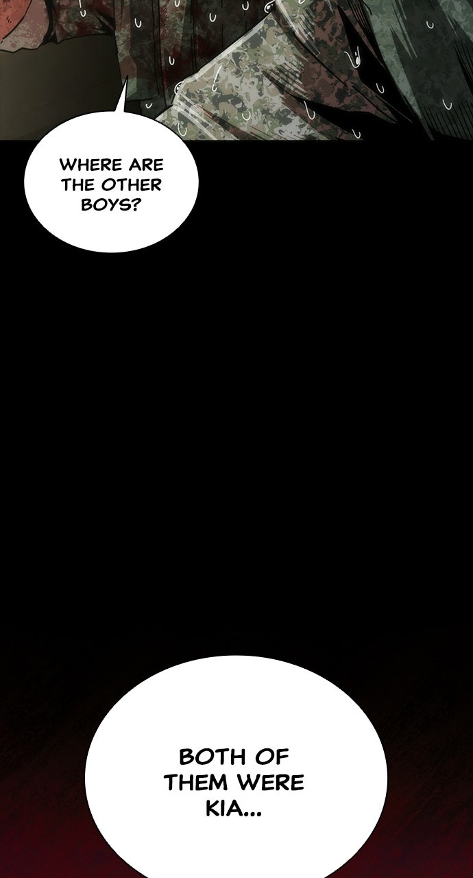 Zombie Revelation: 82-08 Episode 93 page 9 - 