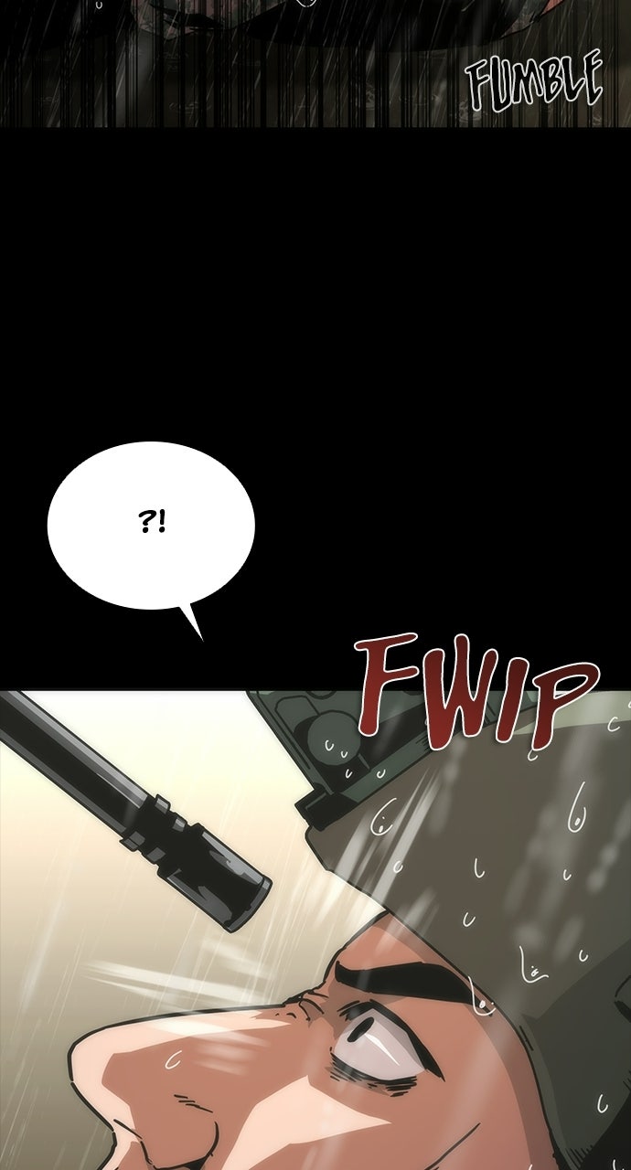 Zombie Revelation: 82-08 Episode 93 page 81 - 
