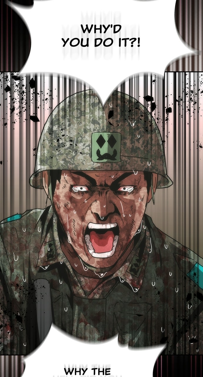 Zombie Revelation: 82-08 Episode 93 page 83 - 