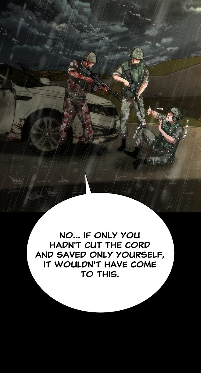 Zombie Revelation: 82-08 Episode 93 page 86 - 