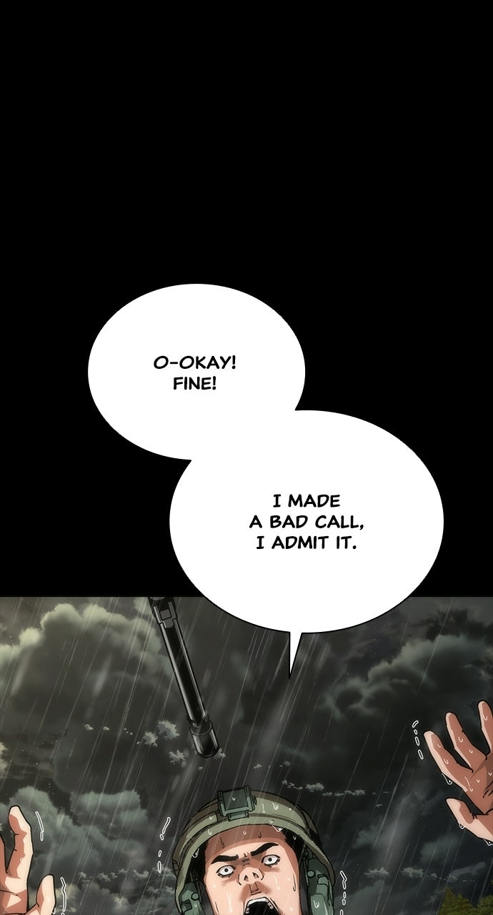 Zombie Revelation: 82-08 Episode 93 page 89 - 