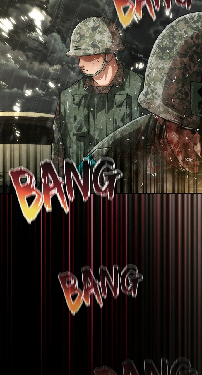Zombie Revelation: 82-08 Episode 93 page 91 - 