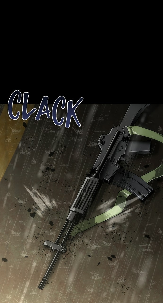 Zombie Revelation: 82-08 Episode 93 page 93 - 