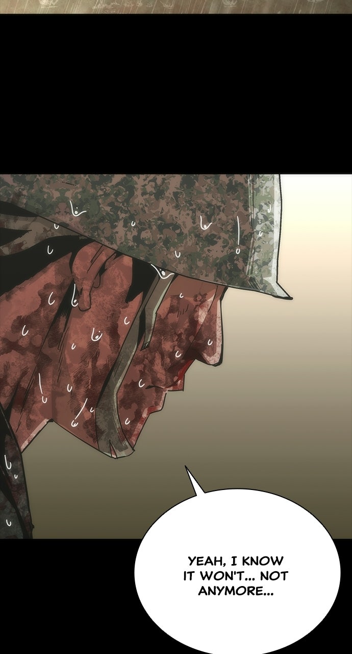 Zombie Revelation: 82-08 Episode 93 page 94 - 