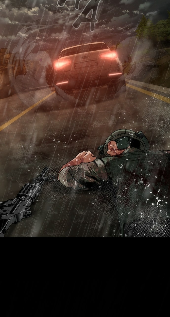 Zombie Revelation: 82-08 Episode 93 page 96 - 