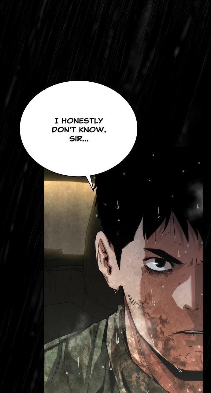Zombie Revelation: 82-08 Episode 93 page 98 - 
