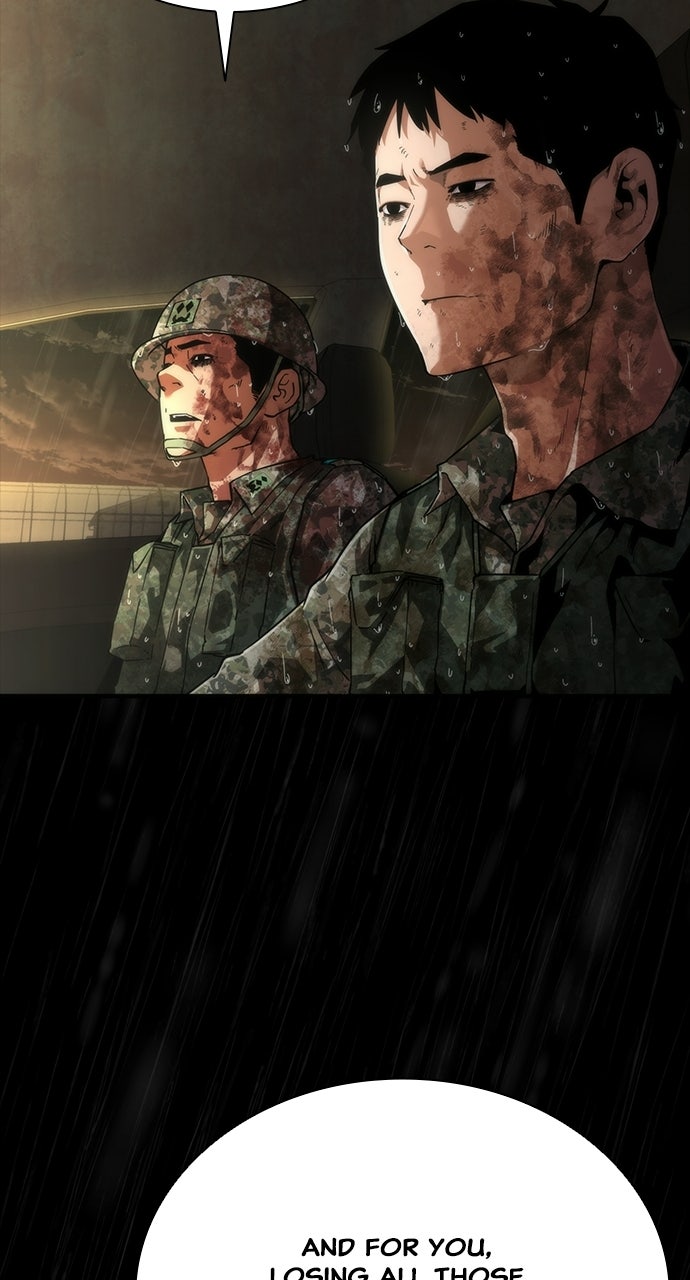 Zombie Revelation: 82-08 Episode 93 page 100 - 
