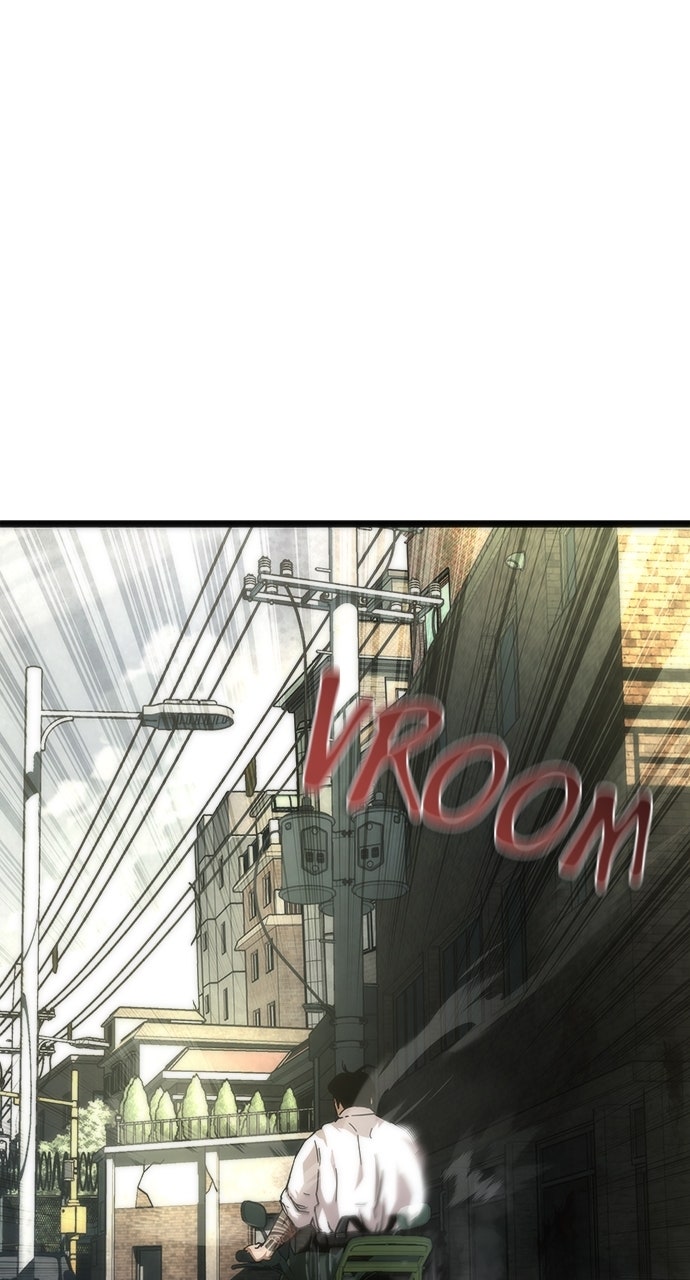 Zombie Revelation: 82-08 Episode 94 page 1 - 