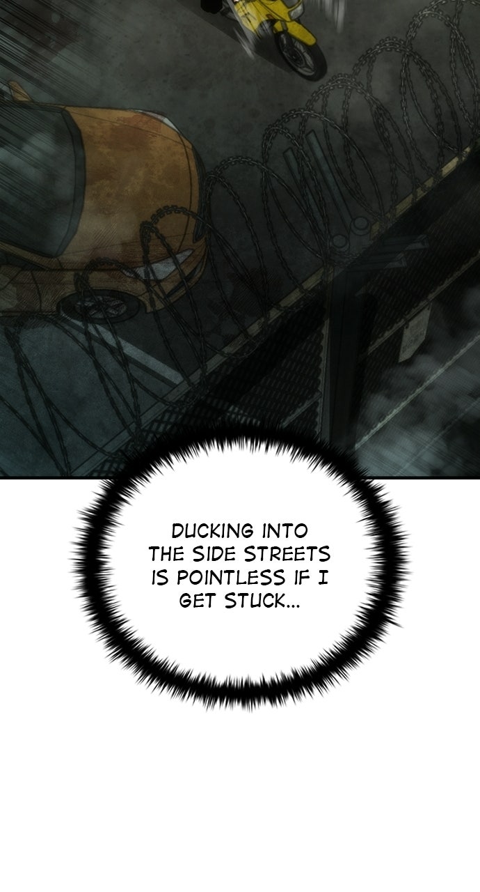 Zombie Revelation: 82-08 Episode 94 page 11 - 