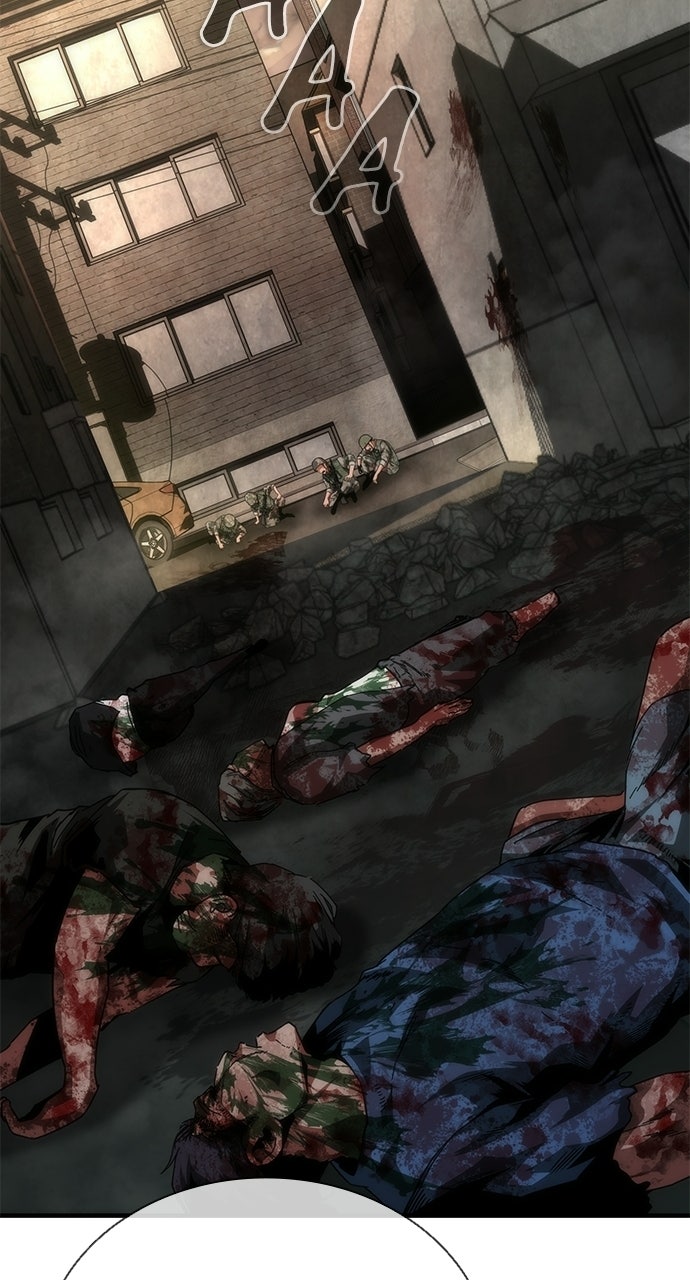 Zombie Revelation: 82-08 Episode 94 page 101 - 