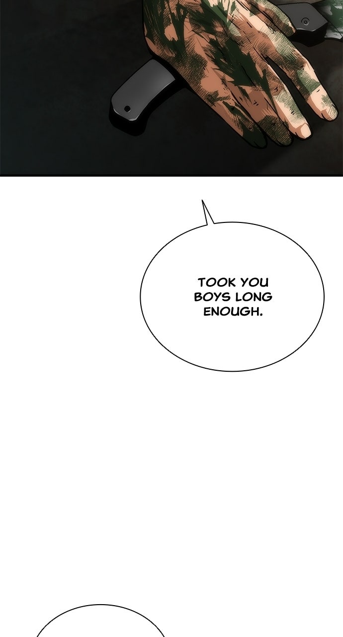 Zombie Revelation: 82-08 Episode 94 page 103 - 