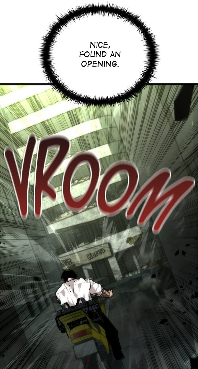 Zombie Revelation: 82-08 Episode 94 page 14 - 