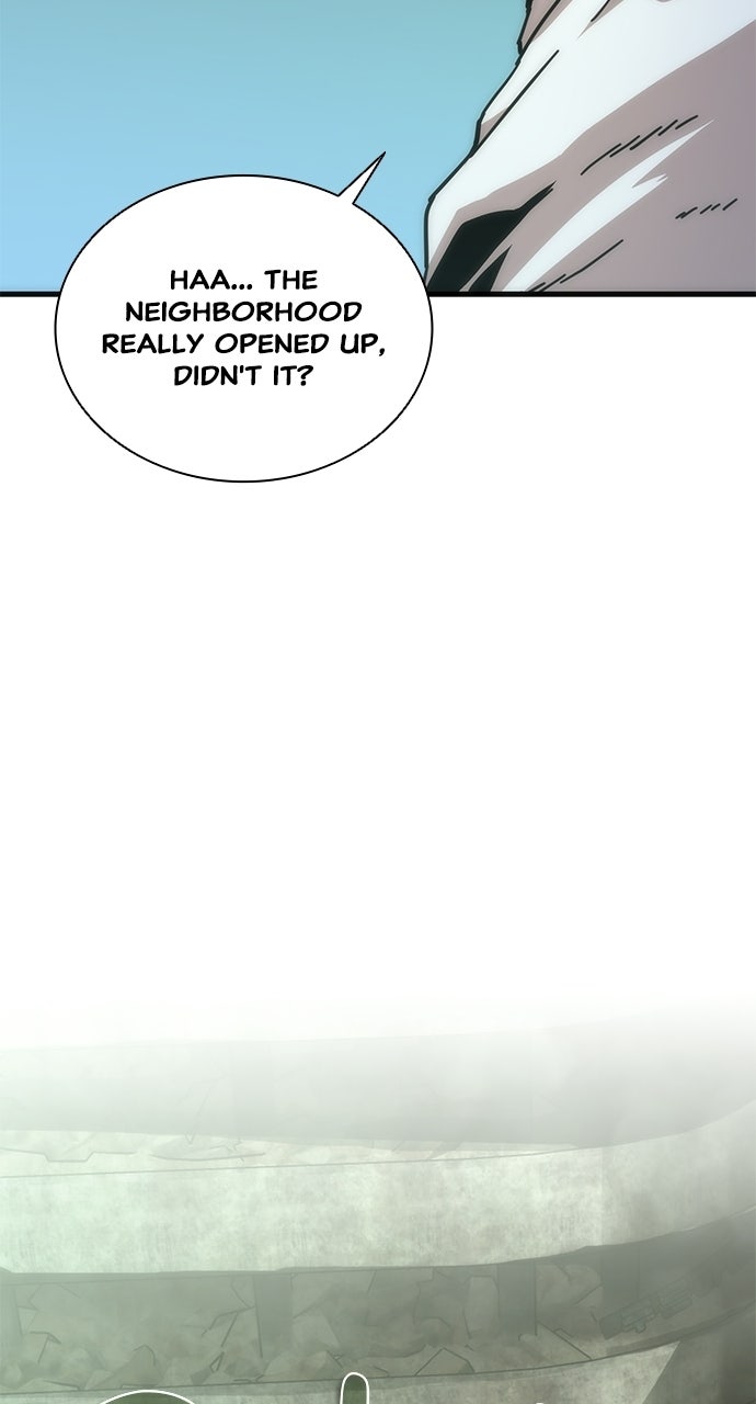 Zombie Revelation: 82-08 Episode 94 page 19 - 