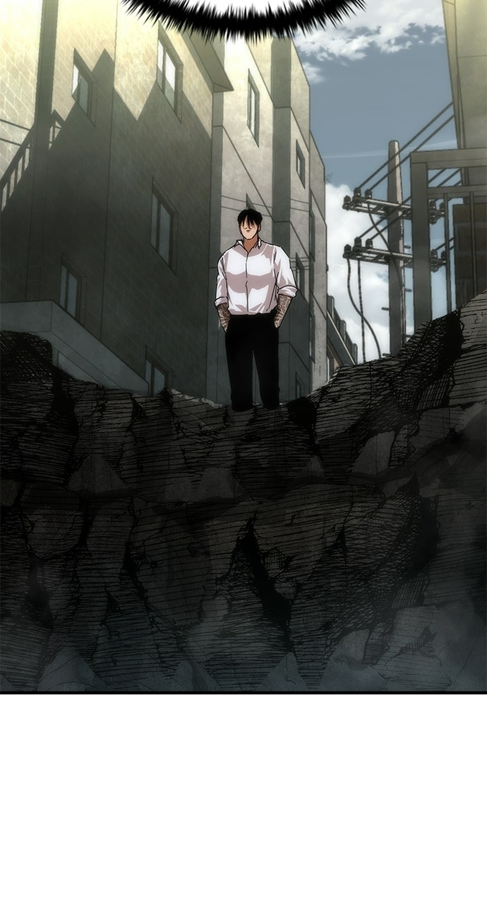 Zombie Revelation: 82-08 Episode 94 page 22 - 