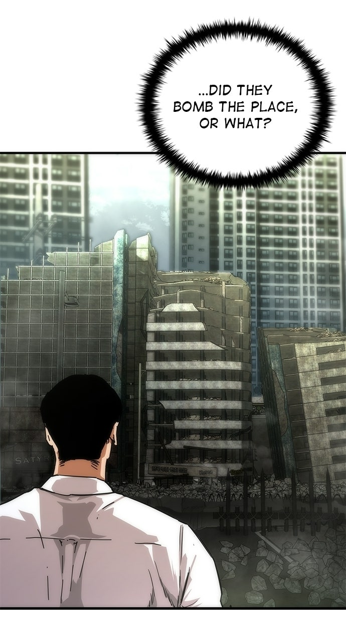 Zombie Revelation: 82-08 Episode 94 page 23 - 