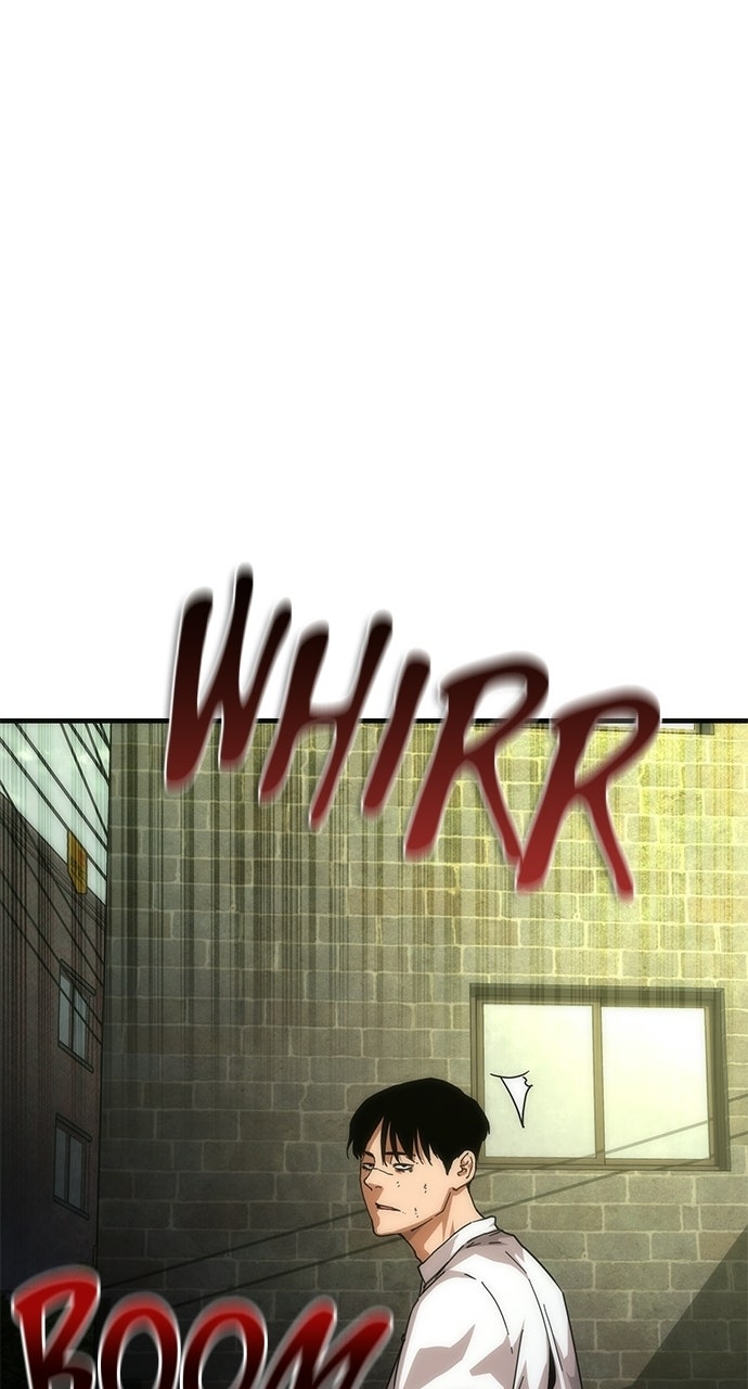 Zombie Revelation: 82-08 Episode 94 page 24 - 
