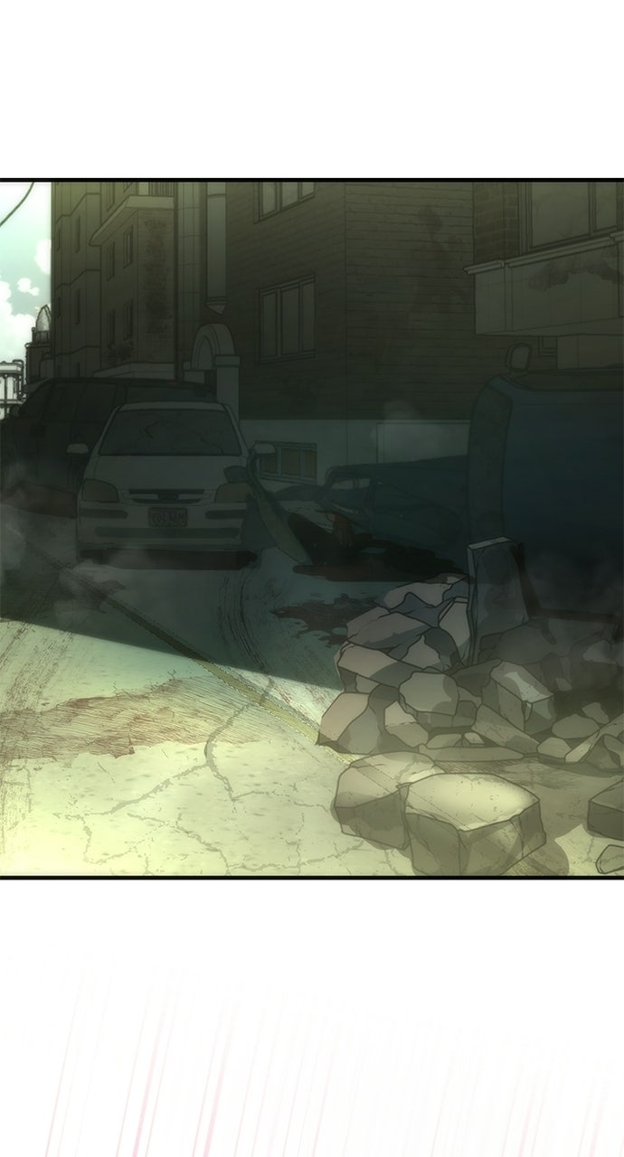 Zombie Revelation: 82-08 Episode 94 page 33 - 