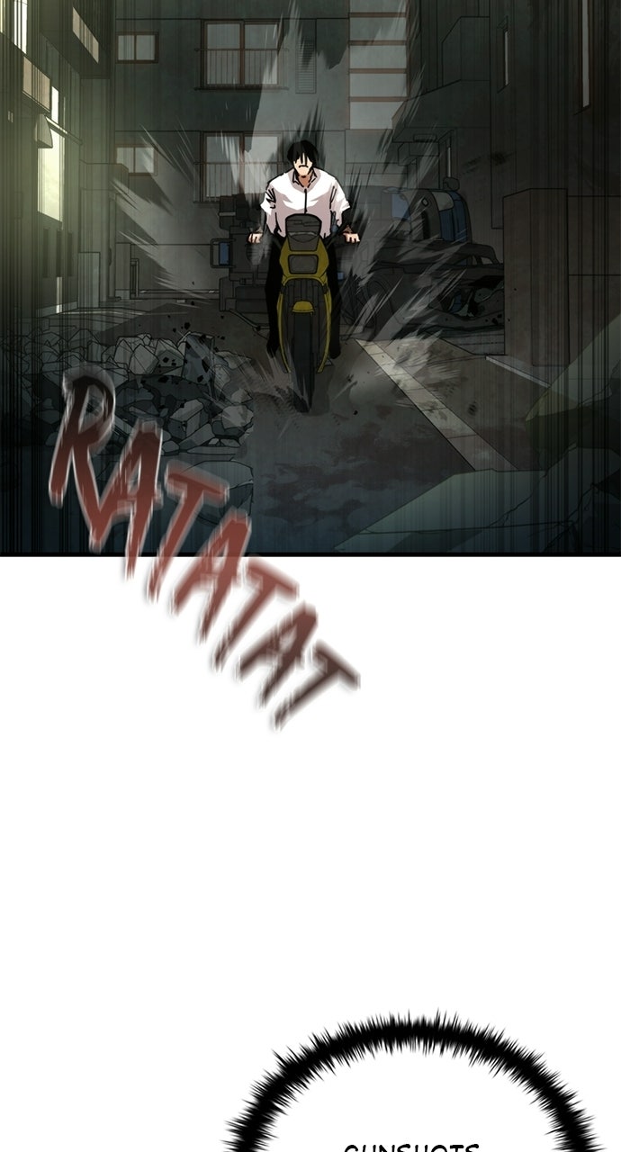 Zombie Revelation: 82-08 Episode 94 page 36 - 