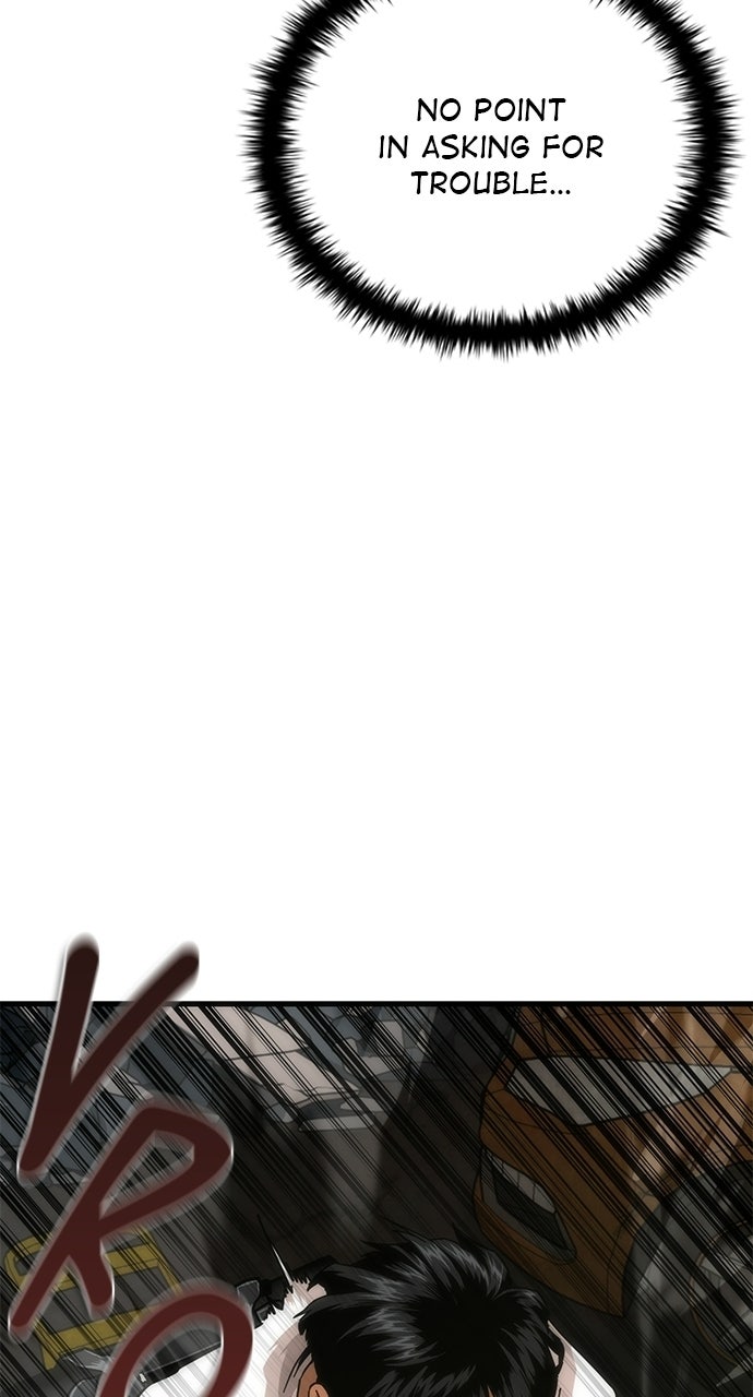 Zombie Revelation: 82-08 Episode 94 page 39 - 