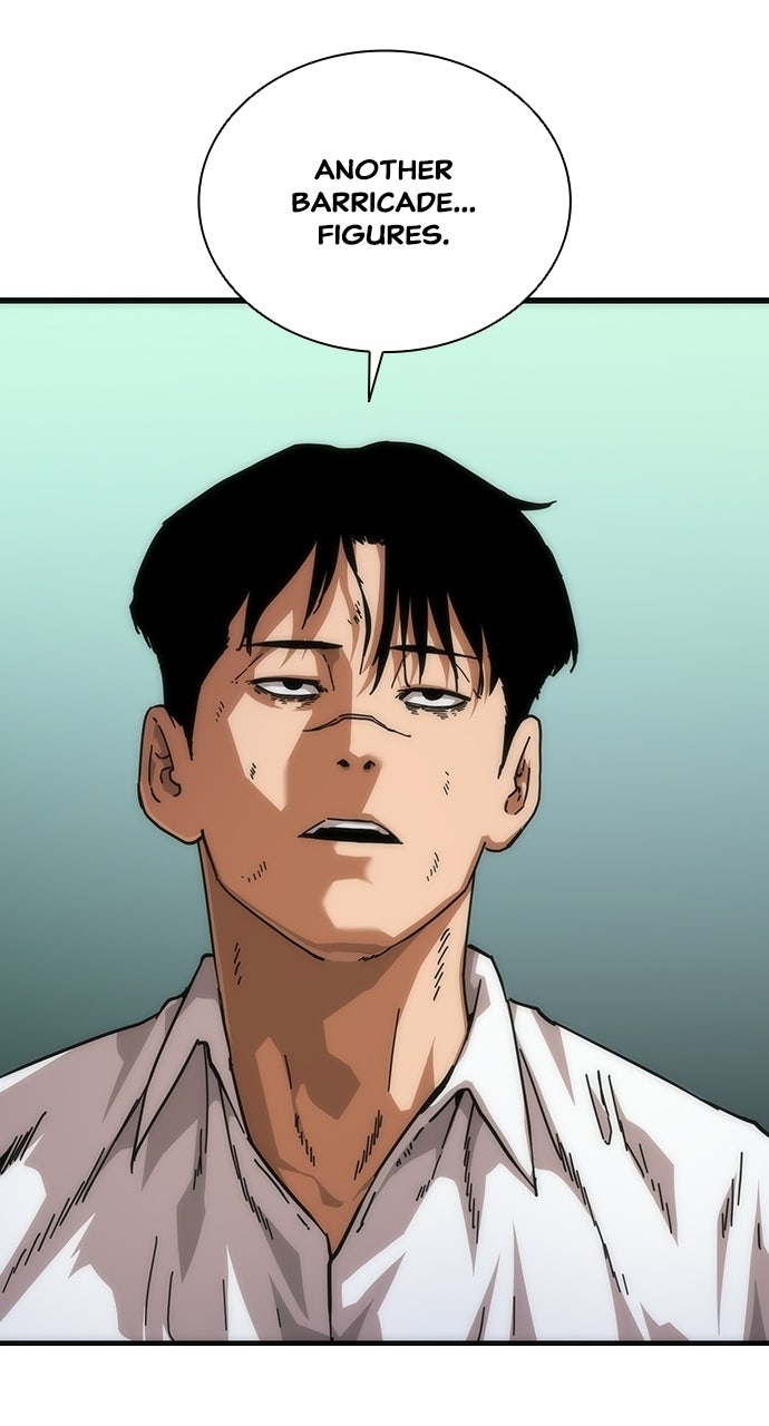 Zombie Revelation: 82-08 Episode 94 page 5 - 