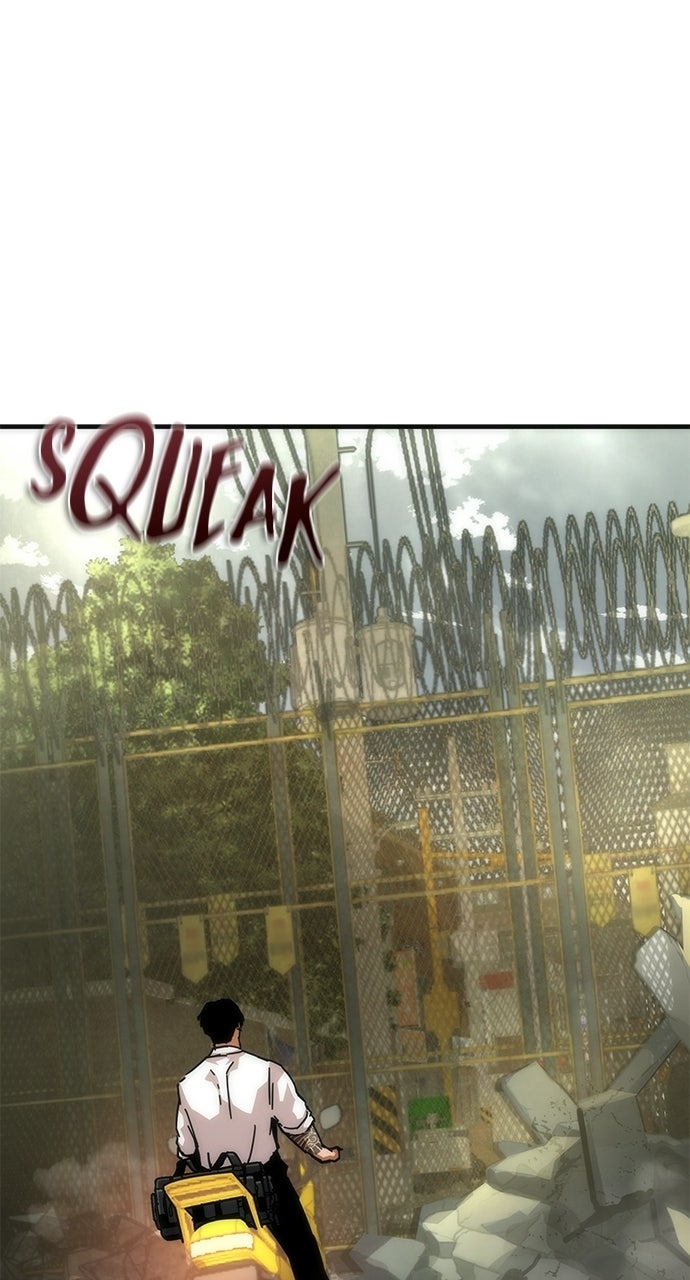 Zombie Revelation: 82-08 Episode 94 page 41 - 