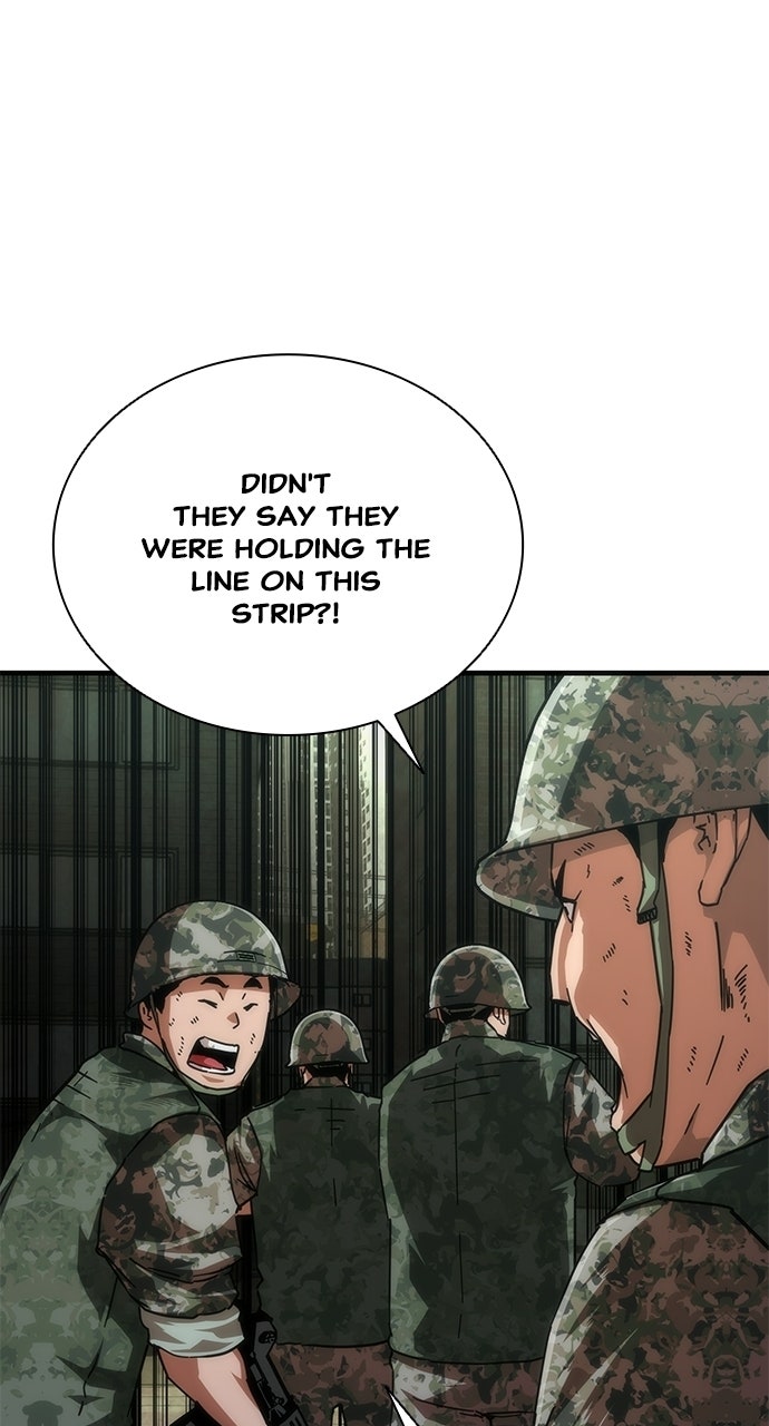 Zombie Revelation: 82-08 Episode 94 page 45 - 