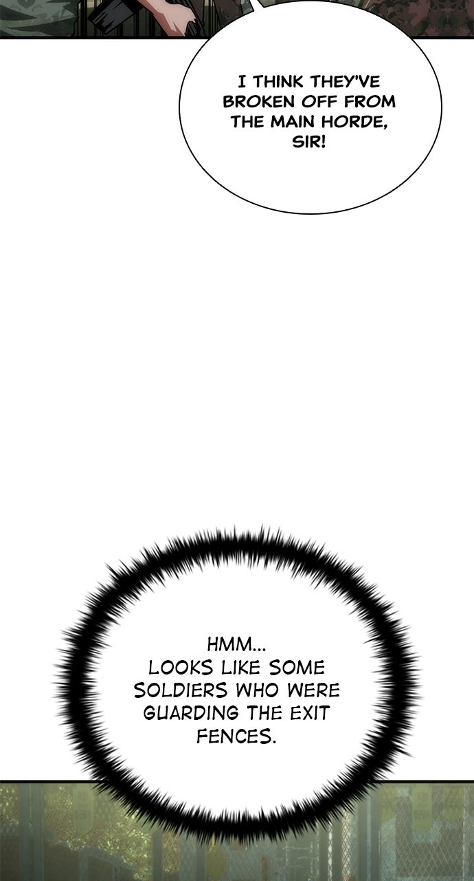 Zombie Revelation: 82-08 Episode 94 page 46 - 
