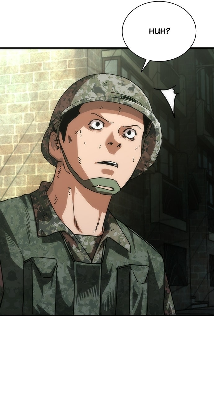 Zombie Revelation: 82-08 Episode 94 page 48 - 
