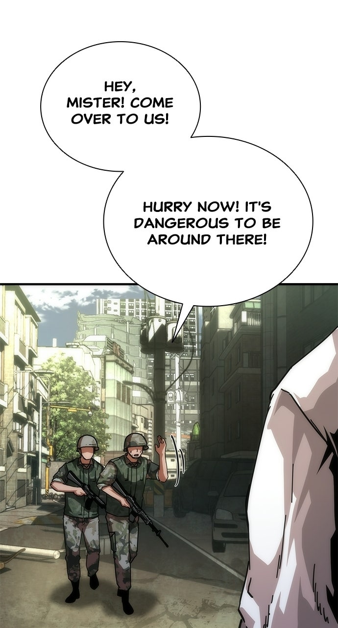 Zombie Revelation: 82-08 Episode 94 page 49 - 