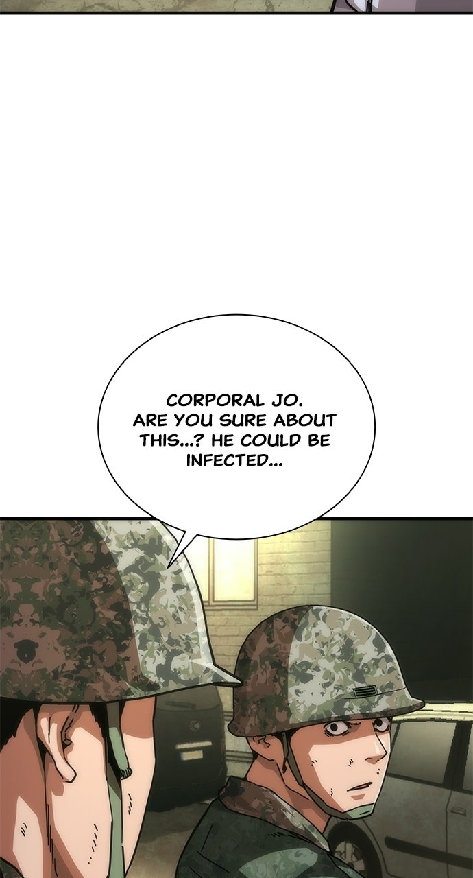 Zombie Revelation: 82-08 Episode 94 page 50 - 