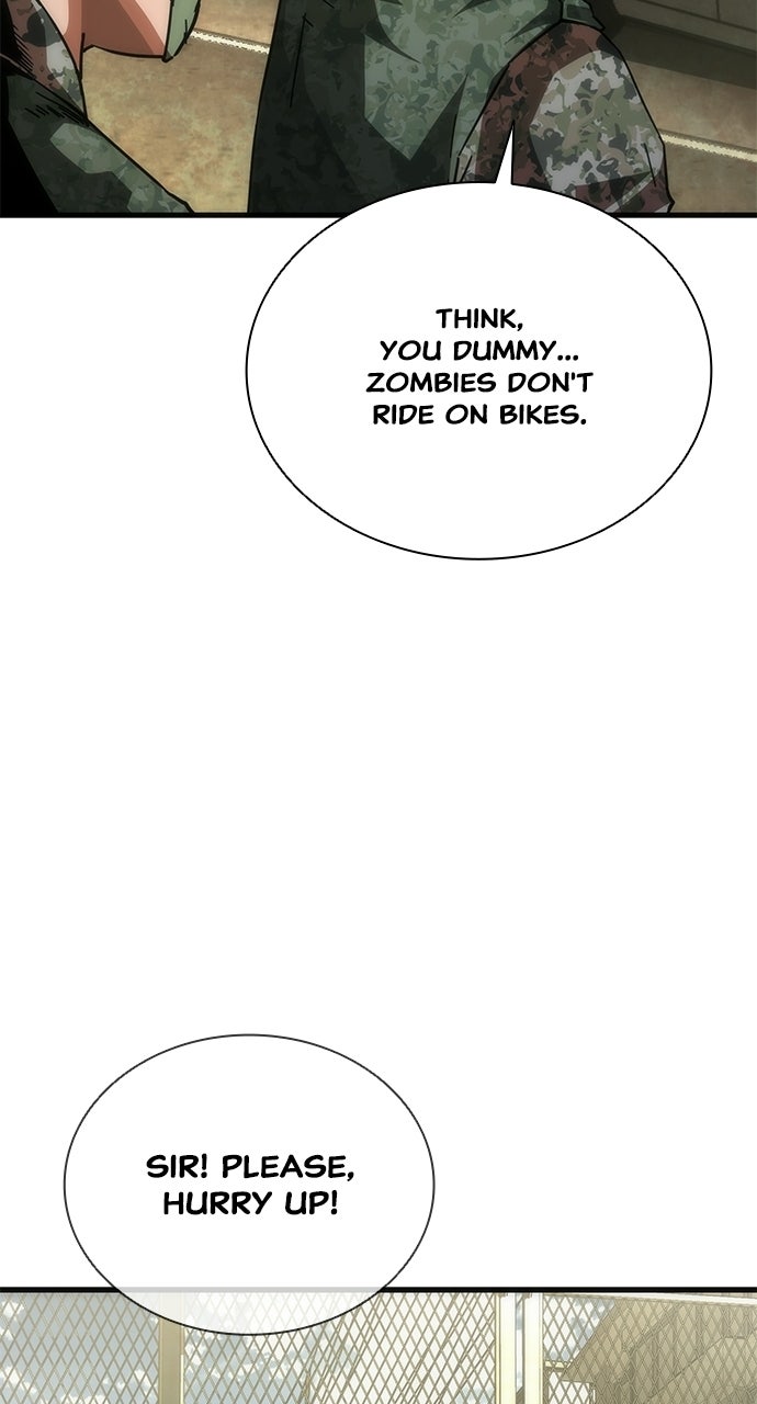 Zombie Revelation: 82-08 Episode 94 page 51 - 
