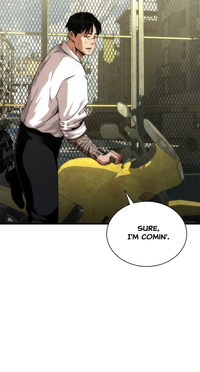 Zombie Revelation: 82-08 Episode 94 page 52 - 