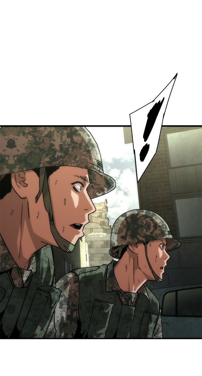 Zombie Revelation: 82-08 Episode 94 page 55 - 