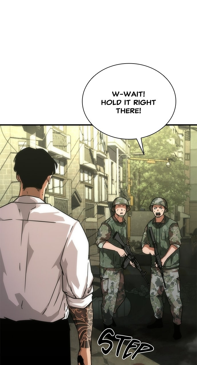 Zombie Revelation: 82-08 Episode 94 page 56 - 
