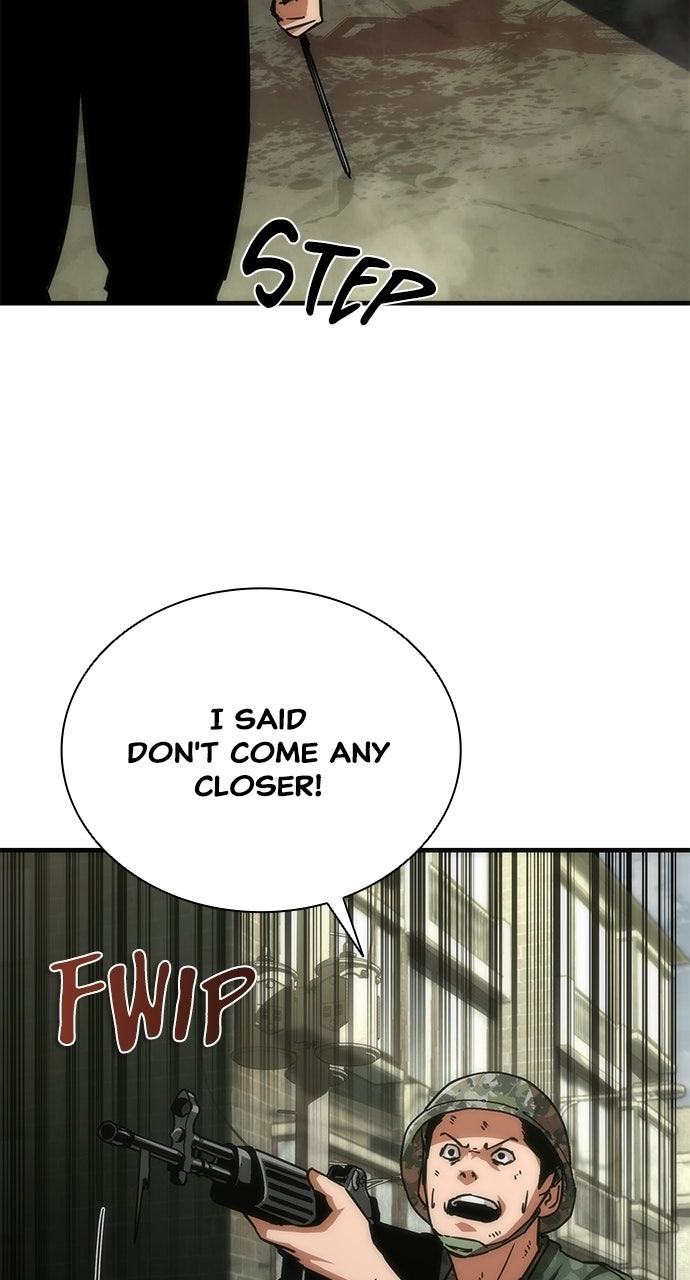 Zombie Revelation: 82-08 Episode 94 page 57 - 