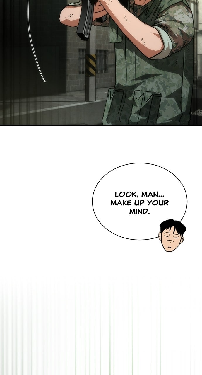 Zombie Revelation: 82-08 Episode 94 page 58 - 