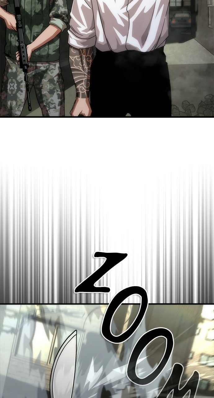 Zombie Revelation: 82-08 Episode 94 page 63 - 