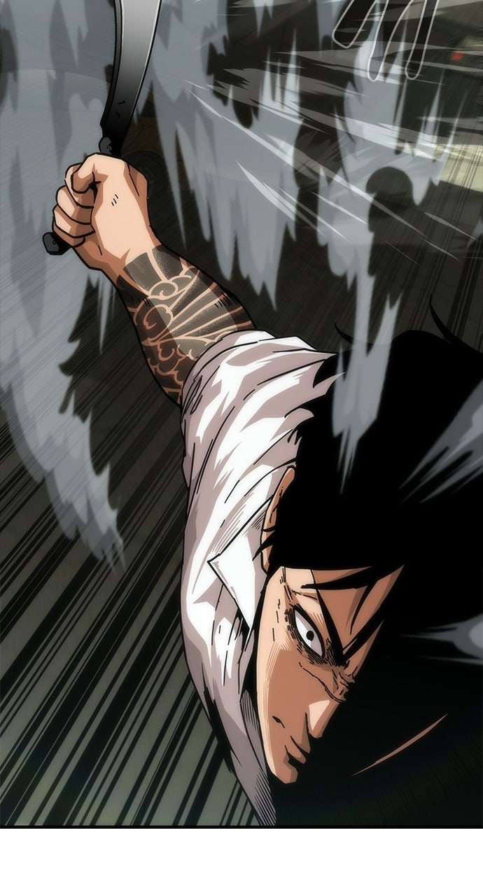 Zombie Revelation: 82-08 Episode 94 page 64 - 