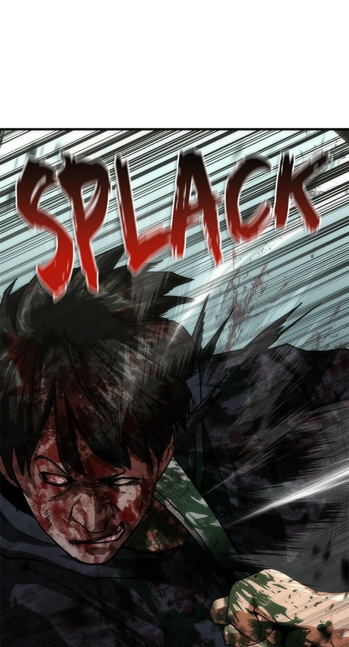 Zombie Revelation: 82-08 Episode 94 page 65 - 