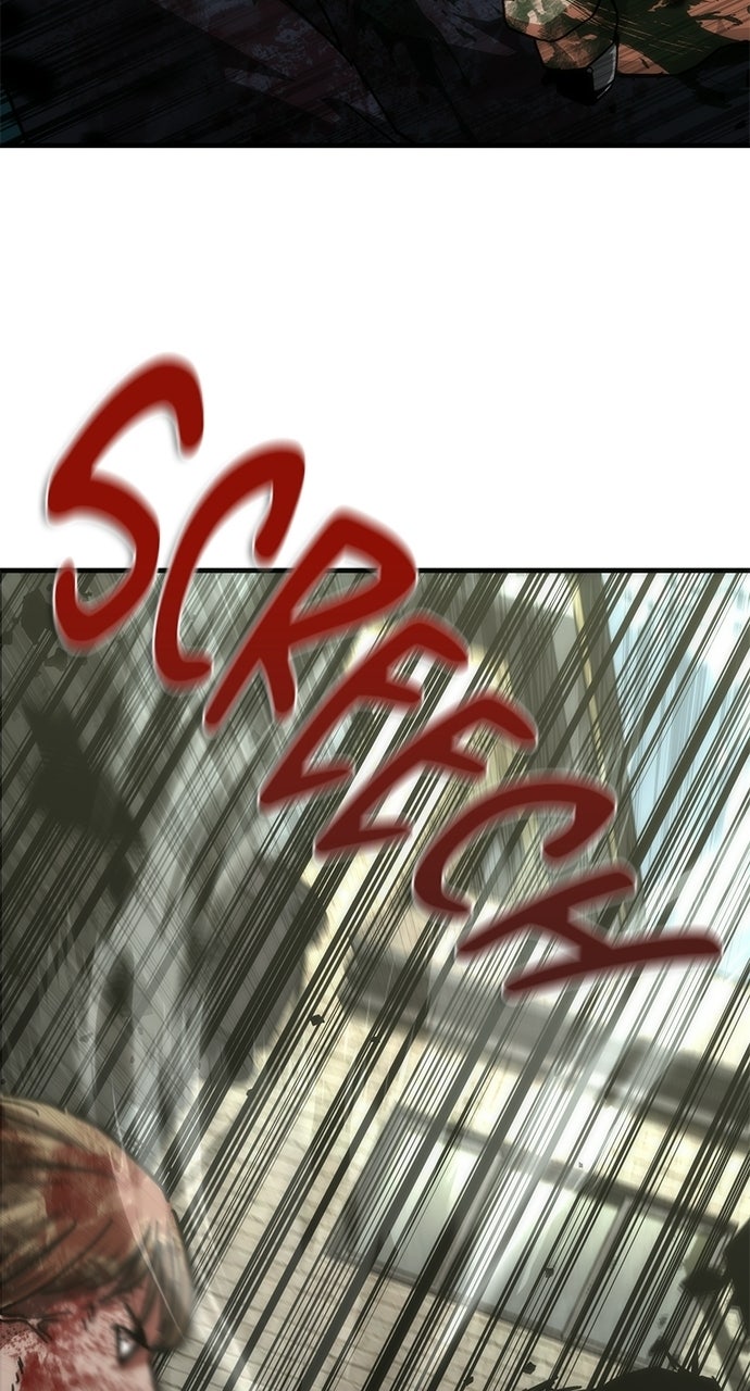 Zombie Revelation: 82-08 Episode 94 page 66 - 
